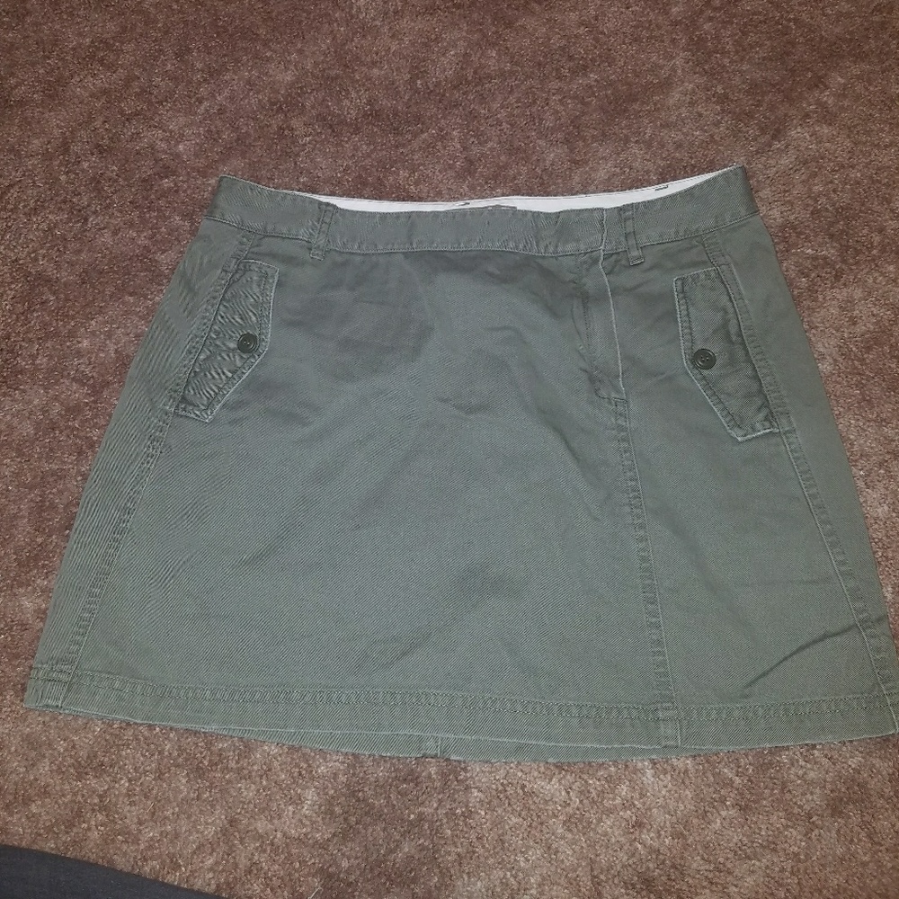 J. Crew Skirt